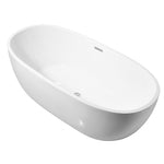 Load image into Gallery viewer, Ally Freestanding Bath
