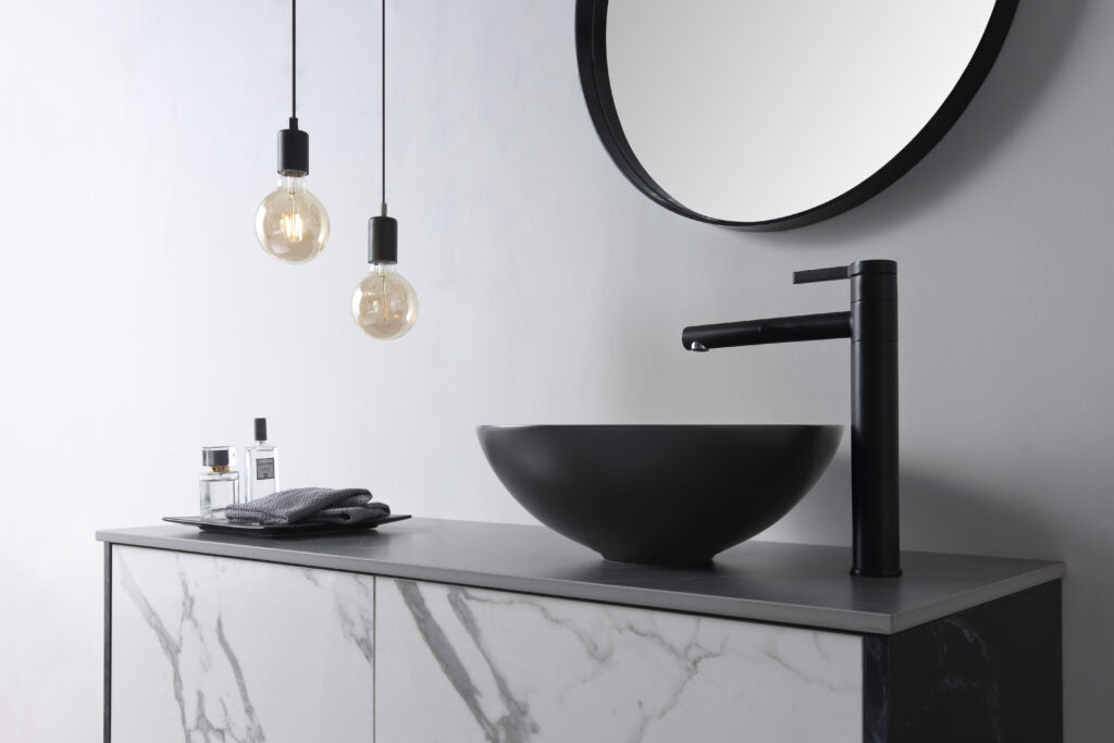 Argyle Above Counter Basin