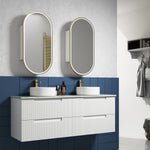 Load image into Gallery viewer, Neva Wall Hung Vanity
