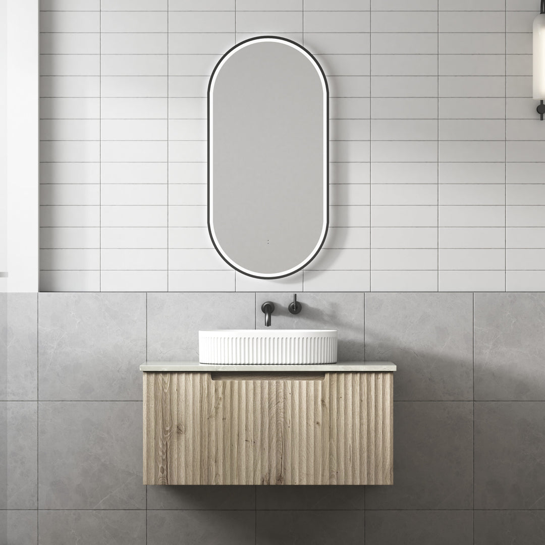 Calder Wall Hung Vanity