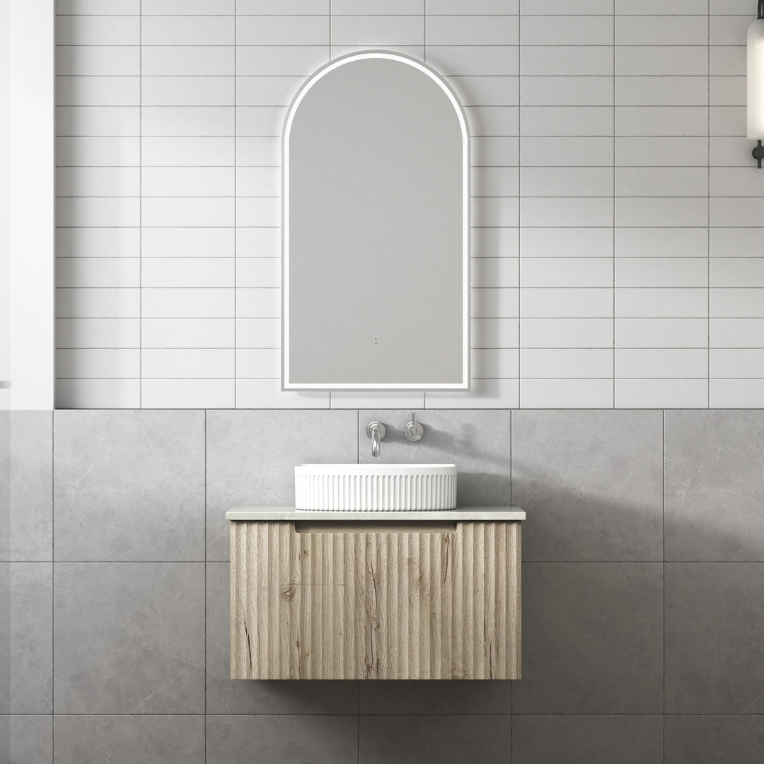 Calder Wall Hung Vanity