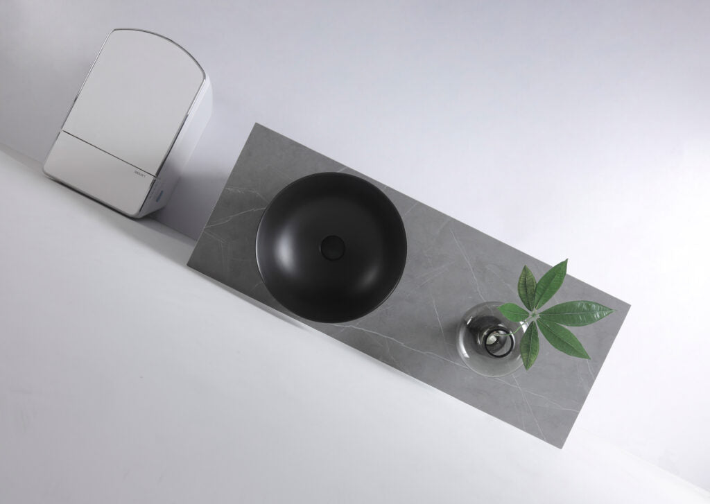Argyle Above Counter Basin