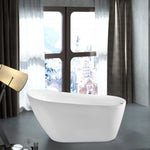 Load image into Gallery viewer, Romano Freestanding Bath
