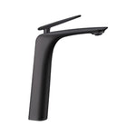 Load image into Gallery viewer, Bellino Gun Metal Grey Tall Basin Mixer
