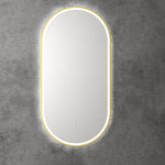 Load image into Gallery viewer, Beau Monde LED Mirror
