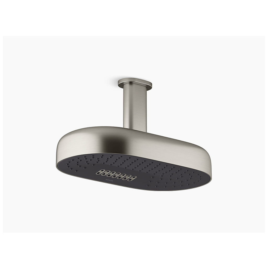 STATEMENT 2F 12" DPMSG RAINHEAD