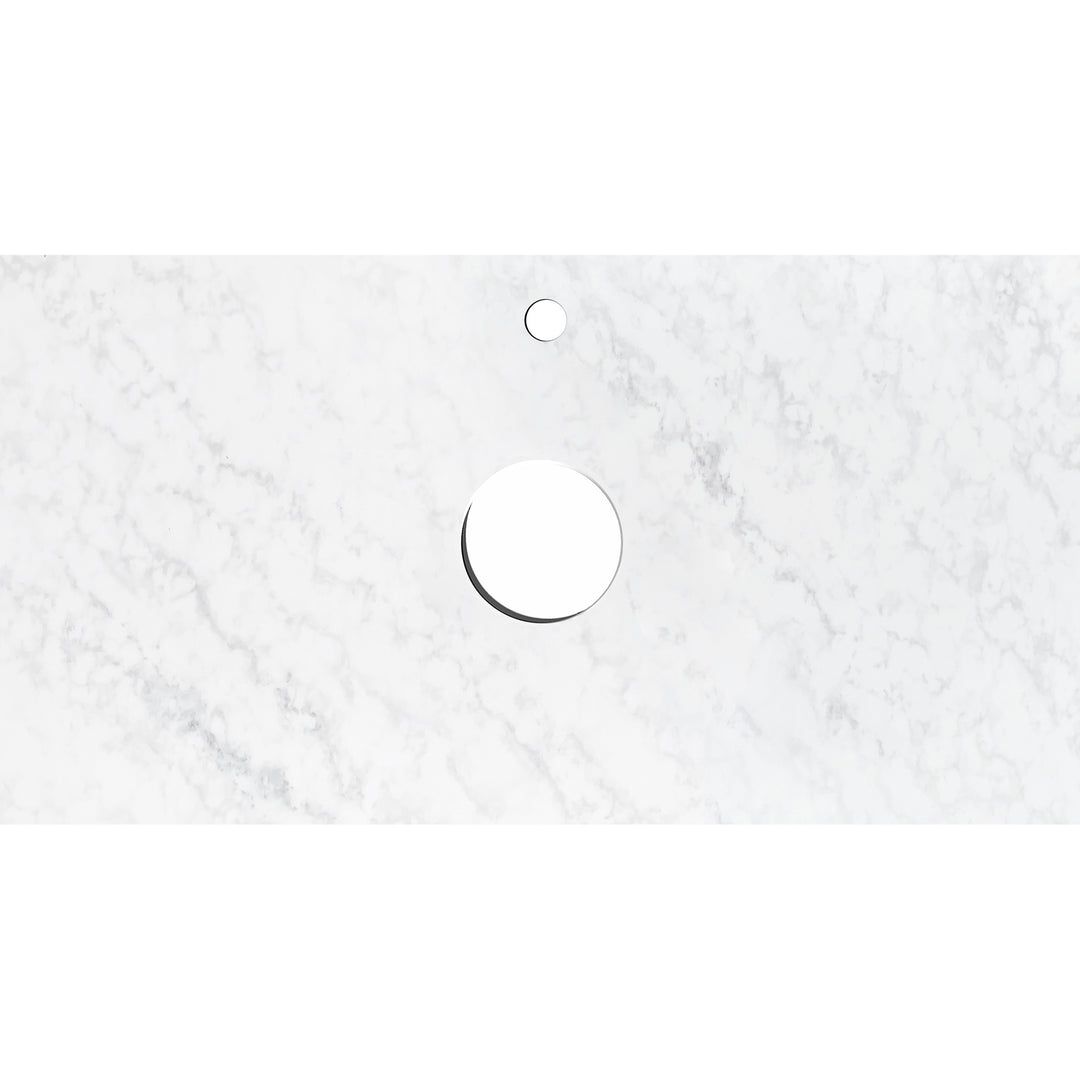 Noosa Waveboard with Stone Top