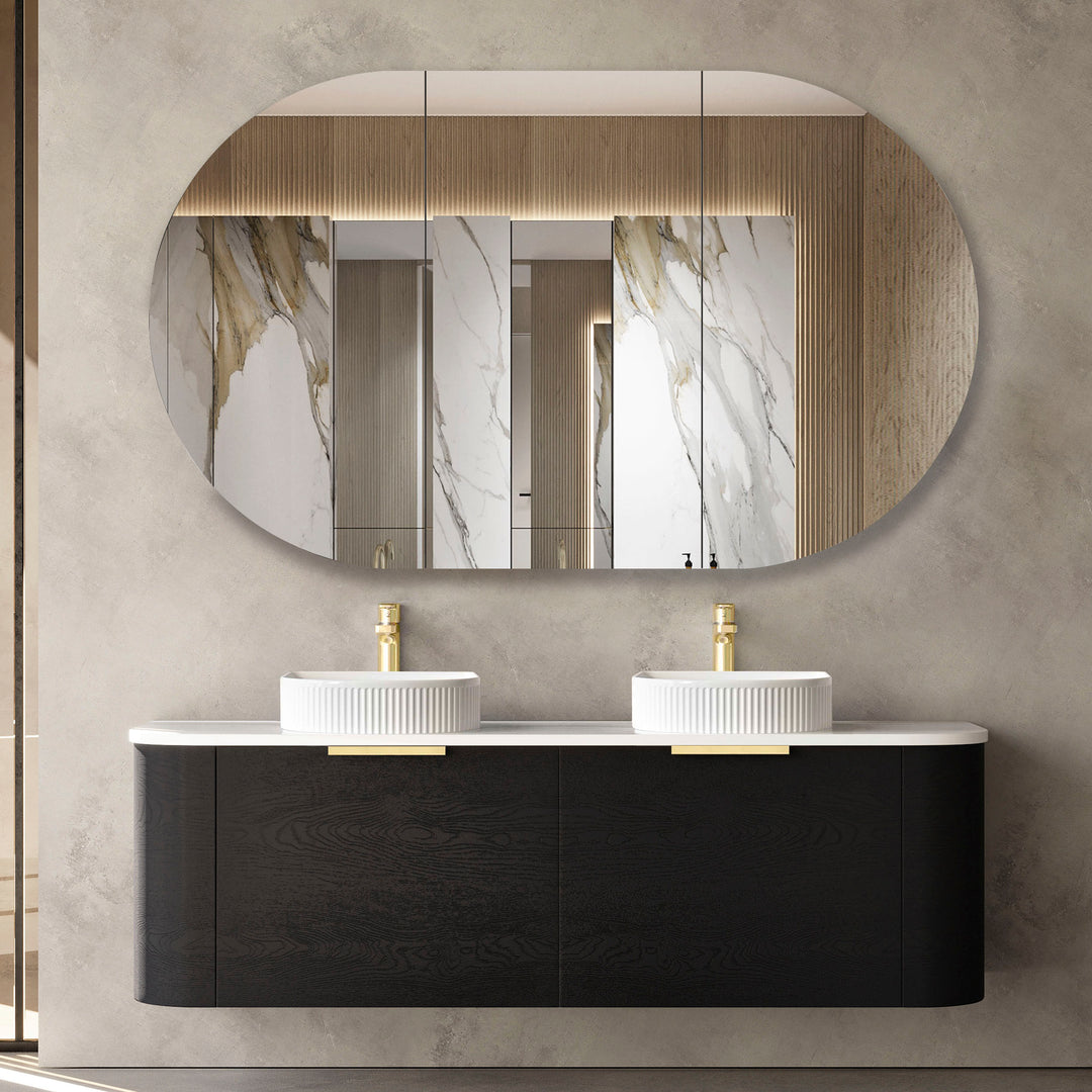 Bondi Black Oak