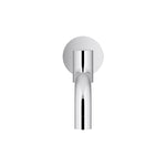 Load image into Gallery viewer, Round Swivel Wall Spout - Polished Chrome
