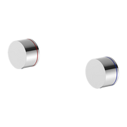 KARA WALL TOP ASSEMBLIES CHROME