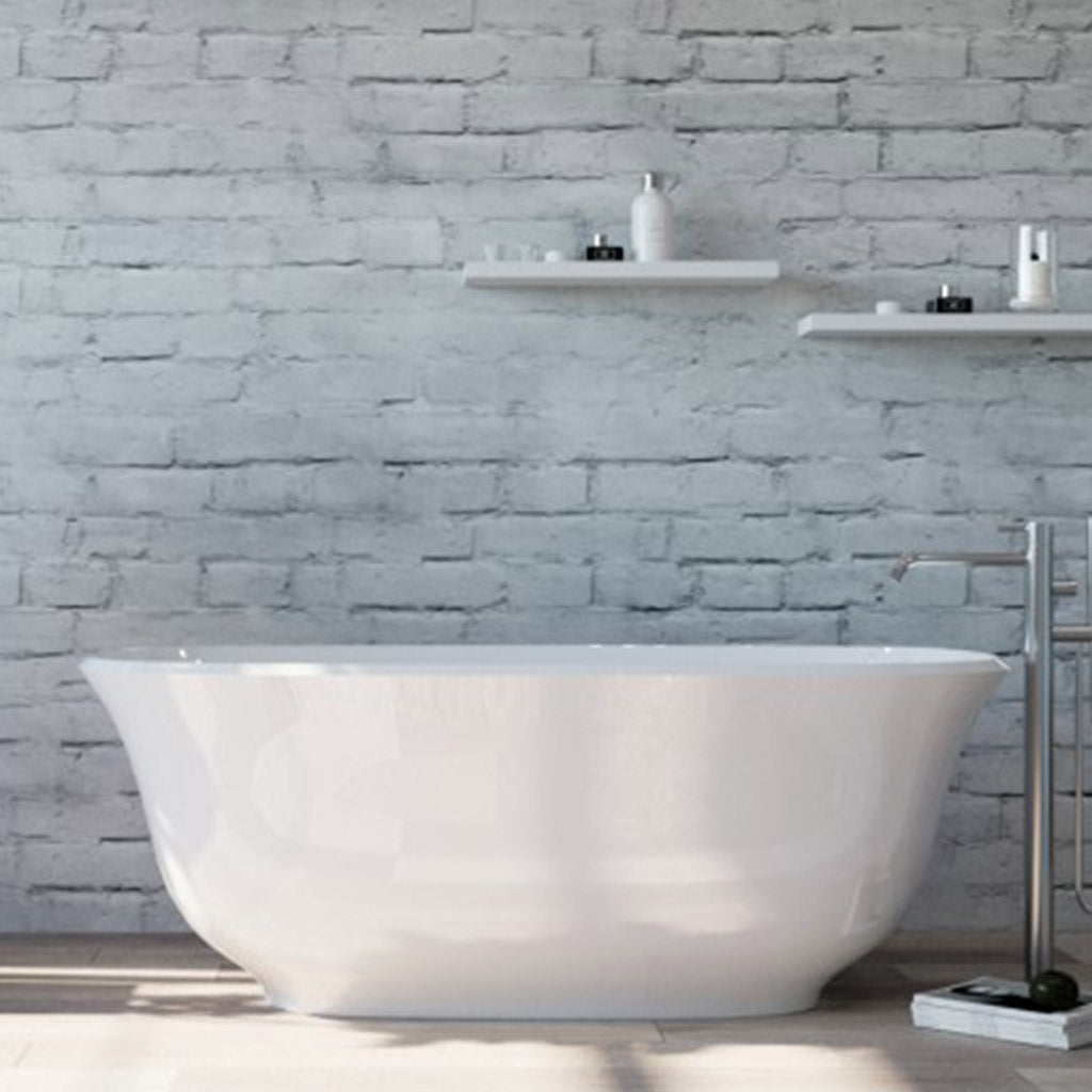 Baden Freestanding Bath