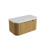 Load image into Gallery viewer, Varcelli Mono Wall Hung Vanity
