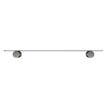 Load image into Gallery viewer, Curvae Shower Shelf 400mm
