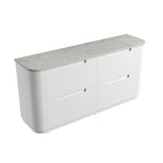 Load image into Gallery viewer, Curva Floor Standing Vanity
