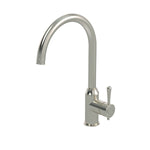 Load image into Gallery viewer, Harrington Kitchen Mixer - PVD Brushed Nickel
