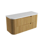 Load image into Gallery viewer, Varcelli Tier Wall Hung Vanity

