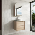 Load image into Gallery viewer, Ainsley Wall Hung Vanity
