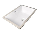 Load image into Gallery viewer, Undermount Square 510x380x180 Basin
