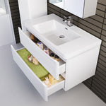 Load image into Gallery viewer, Ancona Wall Hung Vanity
