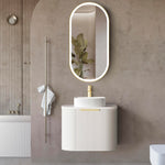 Load image into Gallery viewer, Bondi White with Stone Top
