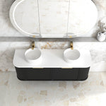 Load image into Gallery viewer, Hampshire with Stone Top
