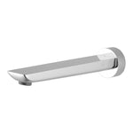 Load image into Gallery viewer, RUSHY Series Chrome Bathtub/Basin Wall Spout
