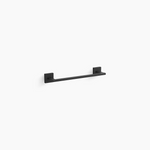 Load image into Gallery viewer, Square 12&quot; Towel Bar
