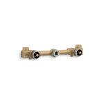 Load image into Gallery viewer, Dual Handle Inwall Valve
