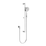 Load image into Gallery viewer, ECCO SHOWER RAIL WITH AIR SHOWER CHROME
