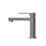 Load image into Gallery viewer, ECCO BASIN MIXER GUN METAL
