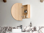 Load image into Gallery viewer, LED Bondi 900x600 Shaving Cabinet
