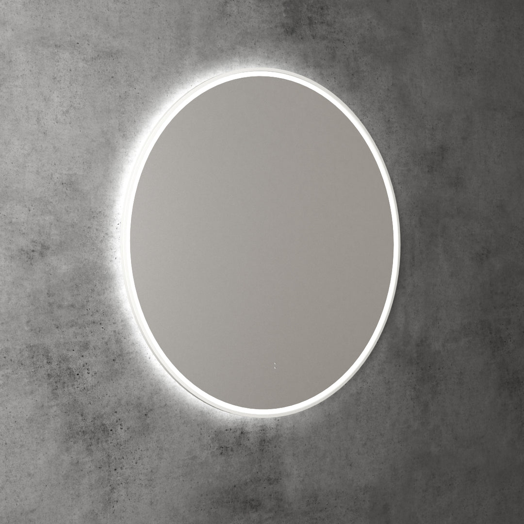 Windsor 700 Round Mirror