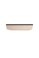 Load image into Gallery viewer, Oppen Edge-Pull 75mm Cabinet Handle

