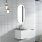Load image into Gallery viewer, Perla Mark II Wall Hung Vanity
