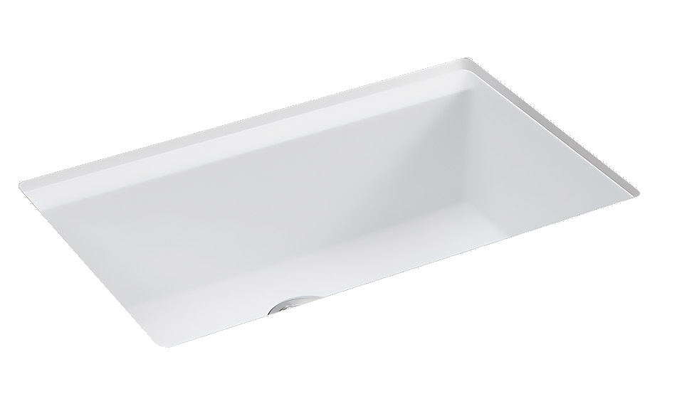 NEOROC TASK Working Station SGL UC? SINK, Matt White,750