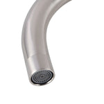Load image into Gallery viewer, Pentro Brushed Nickel Kitchen Mixer
