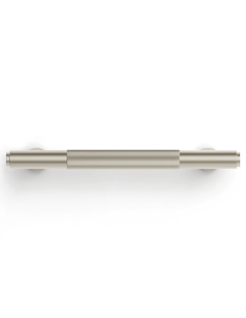 Soho Brushed Nickel Handle