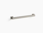 Load image into Gallery viewer, Square 18&quot; Grab Bar
