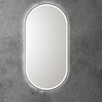 Load image into Gallery viewer, Beau Monde LED Mirror
