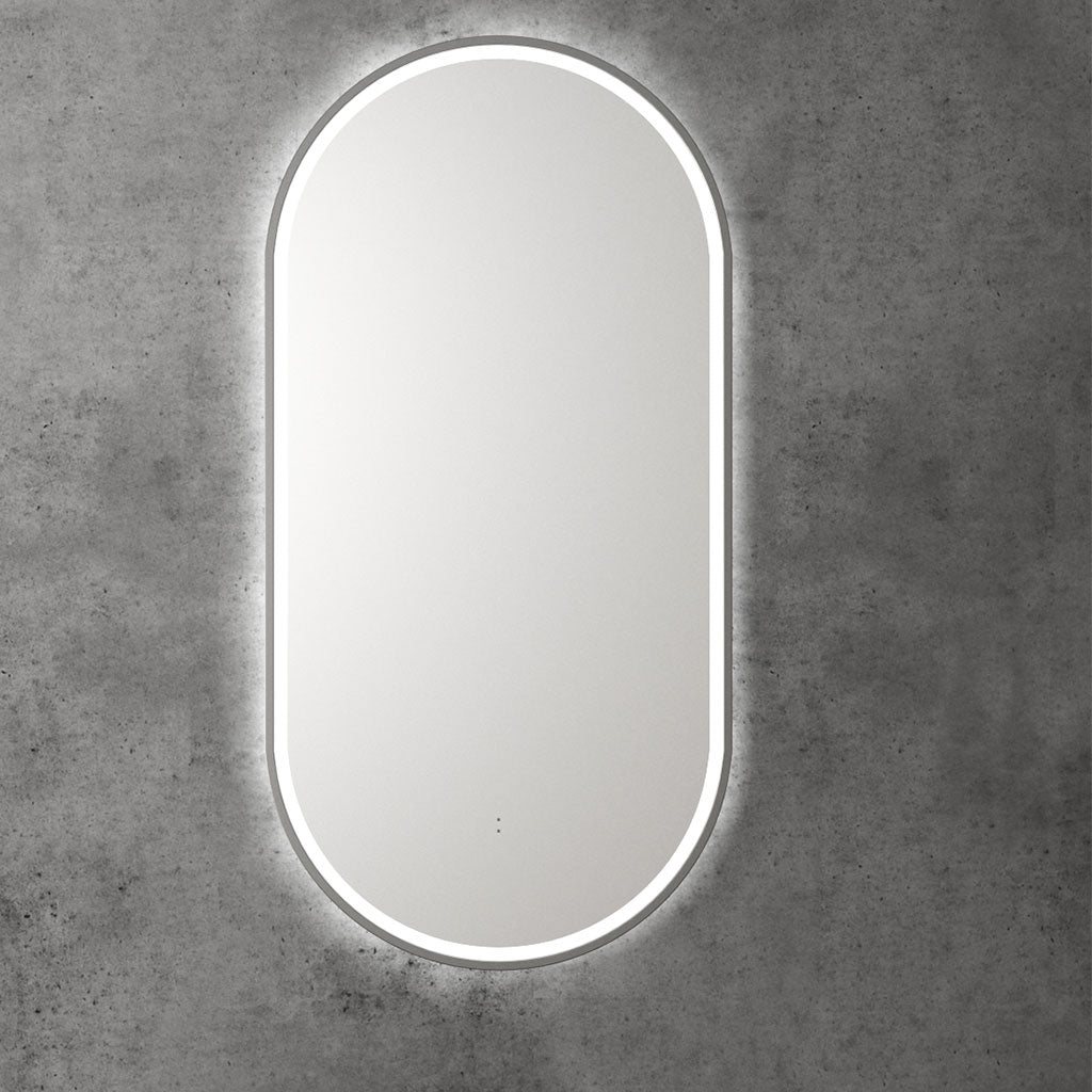 Beau Monde LED Mirror