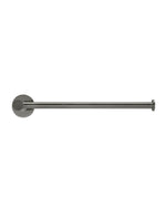Load image into Gallery viewer, Round Guest Towel Rail - Shadow
