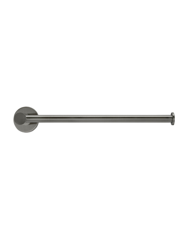 Round Guest Towel Rail - Shadow