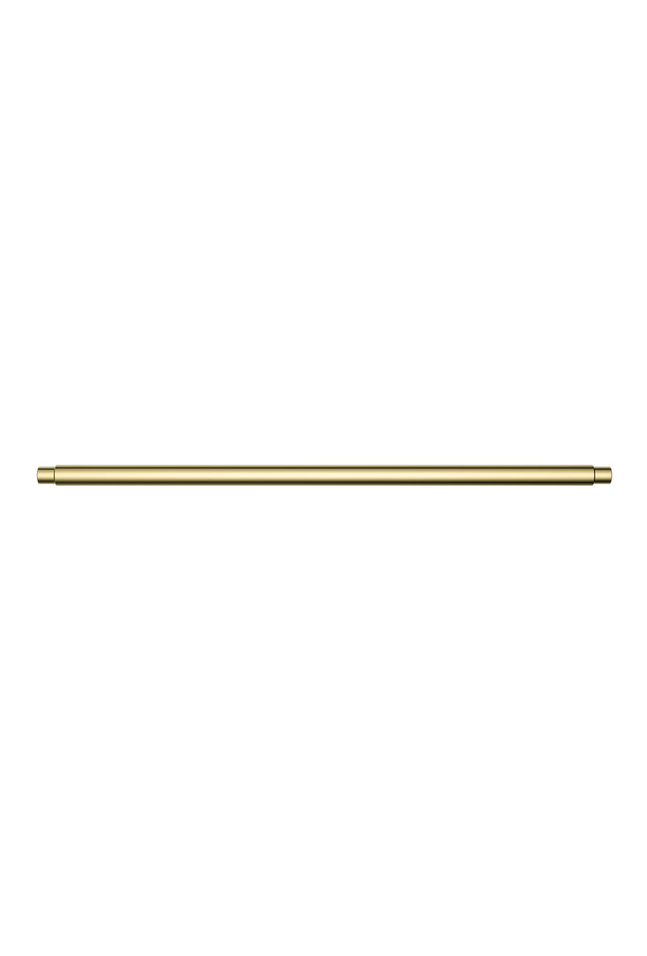 Oppen Round Pull 328mm Cabinet Handle (Brushed