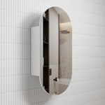 Load image into Gallery viewer, Beau Monde Shaving Cabinet
