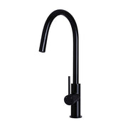 Piccola Out Kitchen Mixer Tap - Matte Black