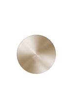 Load image into Gallery viewer, Oppen Knob Cabinet Handle (Brushed)
