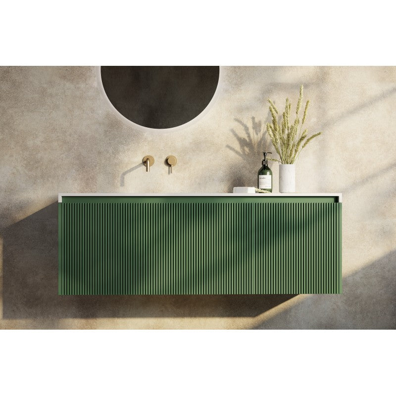 Rimini Wall Hung Vanity