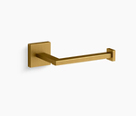 Load image into Gallery viewer, Square Toilet Tissue Holder
