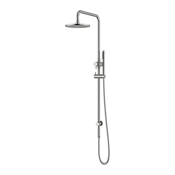 Outdoor Combination Shower Rail - SS316