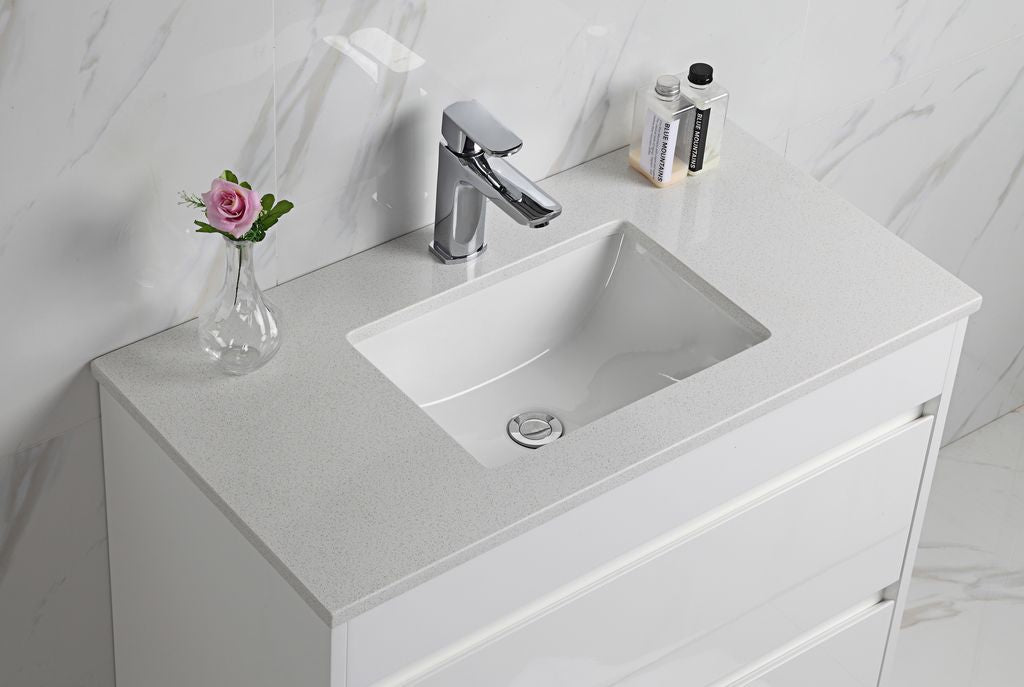 Leona Floorstanding Vanity